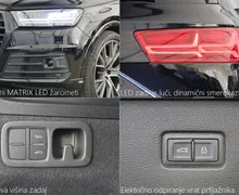 Zunanja slika - Audi Q7 - 3.0 V6 TDI Quattro Tiptronic S-Line 272KM - 19 - Predogledna slika