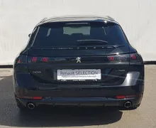 Zunanja slika - Peugeot 508 - SW PHEV 225 Allure Avt. - 6 - Predogledna slika