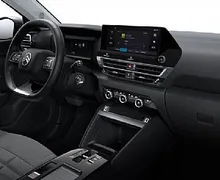 Zunanja slika - Citroën C4 - Plus Hibrid 145 avtomatik - 7 - Predogledna slika