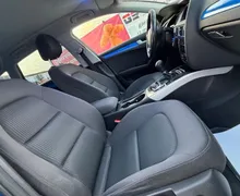 Notranja slika - Audi A4 Avant - 2.0 TDI DPF - 8 - Predogledna slika