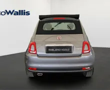 Zunanja slika - Fiat 500C - 500 1.0 GSE BSG Style MHEV - 7 - Predogledna slika