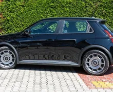 Zunanja slika - Renault 5 E-tech - evolution EV40 - 6 - Predogledna slika