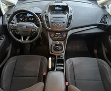 Zunanja slika - Ford C-MAX - 1.0|EcoBoost|TITANIUM|LED|SLO|1.LASTNIK|TOP| - 9 - Predogledna slika