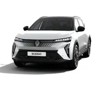 Zunanja slika - Renault Scenic E-tech - Techno 220 Long Range+Zimske gume - 1 - Predogledna slika