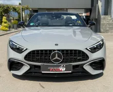 Zunanja slika - Mercedes-Benz SL-Razred - 43 AMG - 8 - Predogledna slika