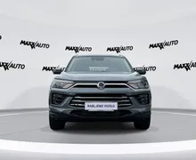 Zunanja slika - KG Mobility Korando - 4x4 1.5 T-GDI Exclusive - 2 - Predogledna slika