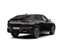 Zunanja slika - BMW X2 - sDrive18d - 2 - Predogledna slika