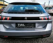 Zunanja slika - Peugeot 508 - 1.5 BLUEHDI-ALLURE-TEMP-PDC-ALU-LED-SLO-VELIK SERV - 5 - Predogledna slika