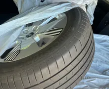 Zunanja slika - Audi e-tron - Audi  S line quattro 55.NEMŠKI+4ALU.KAMERA.K - 13 - Predogledna slika