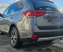Zunanja slika - Mitsubishi Outlander - 2.2 DI-D -AUT-4WD INSTYLE+ 7 sed.-LED NAVI-KAMERA- - 10 - Predogledna slika