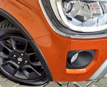 Zunanja slika - Suzuki Ignis - 1.2 VVT Hibrid Allgrip Elegance•SLO•4X4•KAMERA•PDC - 7 - Predogledna slika