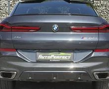 Zunanja slika - BMW X6 - serija :  xDrive M50d|1.Last|Slo|Laser|HUD|Pano|Kljuka - 5 - Predogledna slika