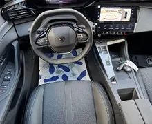 Zunanja slika - Peugeot 408 - ALLURE HIBRID 145 e-DCT6 - DOBAVA TAKOJ - 7 - Predogledna slika