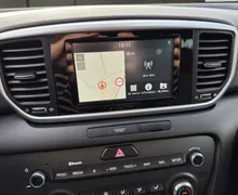 Zunanja slika - KIA Sportage - 1,6 T - 9 - Predogledna slika