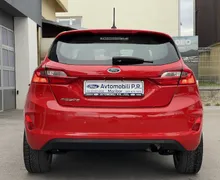 Zunanja slika - Ford Fiesta - Trend 1.5 TDCi 85KM•NOV MODEL•TEMPOMAT•BLUETOOTH - 15 - Predogledna slika