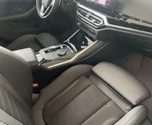 Zunanja slika - BMW Serija 4 - Gran Coupe: 420d xDrive. 140 kw - 17 - Predogledna slika