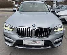 Zunanja slika - BMW X3 - serija : xDrive20d xLINE RADAR MATRIX VIRTUAL KLJUKA MEMORY - 2 - Predogledna slika
