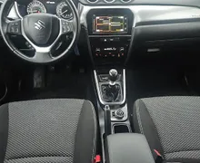 Zunanja slika - Suzuki Vitara - 1.4 142ks AWD ALLGRIP °HYBRID° °1.LASTNIK° - 9 - Predogledna slika