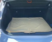 Zunanja slika - Toyota Corolla - 1.2 Turbo Terra KAMERA. - 19 - Predogledna slika