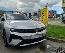 Zunanja slika - Opel Astra - Sports Tourer 1.2 Turbo GS Avt. 130KM - 1 - Predogledna slika