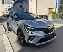 Zunanja slika - Renault Captur - 1.0 / - 1 - Predogledna slika