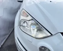 Zunanja slika - Ford S-MAX - 2.0 TDCi Titanium - XENON - PDC - TEMP - 17COL - 5 - Predogledna slika