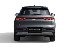 Zunanja slika - BYD ATTO 2 - DM-i BOOST PHEV 156kW baterija18kWh- doseg 1000 km - 2 - Predogledna slika