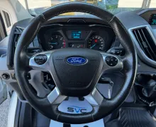 Zunanja slika - Ford Transit - Furgon 350 L2H2 2,2 TDCi Trend - 12 - Predogledna slika