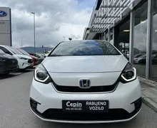 Zunanja slika - Honda Jazz - Hibrid 1.5 Executive e-CVT - 3 - Predogledna slika
