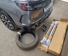 Zunanja slika - Renault Espace - TECHNO E-TECH FULL HYBRID 200 - 20 - Predogledna slika