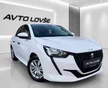 Zunanja slika - Peugeot 208 - 1.2 PureTech-1 LASTNICA-NAVI-PDC-ODLIČEN - 2 - Predogledna slika