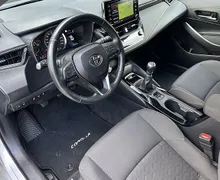 Zunanja slika - Toyota Corolla - 1.2 TS-KAMERA-ALU-ACC+LINE ASSIS.-NAVI-GRET.VOLANA - 7 - Predogledna slika
