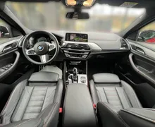Zunanja slika - BMW X4 - serija : 20d xDRIVE M SPORT PAKET FULL LED USNJE NAVI LANE. - 16 - Predogledna slika