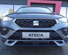 Zunanja slika - Seat Ateca - 1.5 TSI DSG 150KM  STYLE EDITION - VL. KLJUKA - - 2 - Predogledna slika