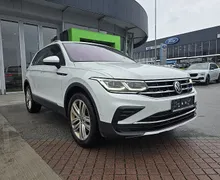 Zunanja slika - Volkswagen Tiguan - 2.0 TDI SCR 4M. BMT avt. 147kW - 1 - Predogledna slika