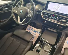 Notranja slika - BMW serija X3: - sDrive18d Avt. 150KM-LED-VELIKA NAVI-KAMERA-USNJE- - 9 - Predogledna slika
