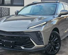Zunanja slika - Dongfeng - - 1.5 TGDI 7DCT LUXURYNA ZALOGIMY2025TESTNE VOŽN - 1 - Predogledna slika