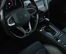 Zunanja slika - VW Passat - Variant 2.0 TDI BMT  4M   R-Line DSG - 7 - Predogledna slika