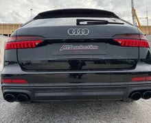 Zunanja slika - Audi A6 - Avant 50 TDI Quattro tiptronic S line 210kW - 7 - Predogledna slika