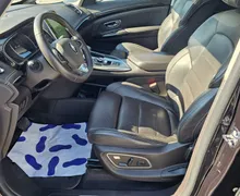 Zunanja slika - Renault Espace - Initiale Paris dCi 160|SLOporeklo|menjan motor|fullOption - 8 - Predogledna slika