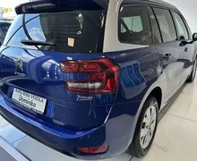 Zunanja slika - Citroën C4 Grand Picasso - Live BlueHDi - 4 - Predogledna slika