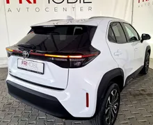 Zunanja slika - Toyota Yaris Cross - 1.5 VVT-iE Sport - 3 - Predogledna slika