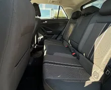 Zunanja slika - Volkswagen T-Roc - 1.0 TSI BMT Style - Odličen - 6 - Predogledna slika