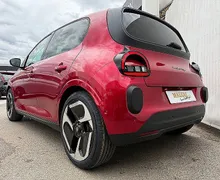 Zunanja slika - Renault Twingo - E-Tech Techno+Paket napredno polnjenje - 3 - Predogledna slika