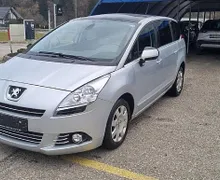 Zunanja slika - Peugeot 5008 - 1.6 HDI - 1 - Predogledna slika