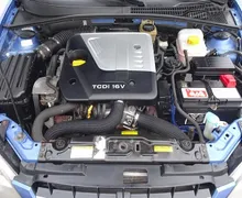 Zunanja slika - Chevrolet Lacetti - 2.0 TCDi NA OBROKE - FINANCIRANJE BREZ POLOGA - 12 - Predogledna slika