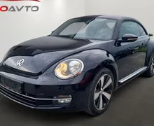 Zunanja slika - VW Beetle - 1.4 TSI avt. Design 118  160 - 1 - Predogledna slika