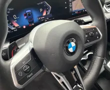 Zunanja slika - BMW X1 - xDrive23d Avt. - 15 - Predogledna slika