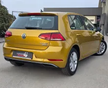 Zunanja slika - Volkswagen Golf - 2,0 TDI BMT Highline 4x4 - 4 - Predogledna slika