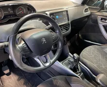 Zunanja slika - Peugeot 2008 - 1.6HDI-PARK SENZORJI-TEMPOMAT-MULTIFUNKCIJA-LED - 7 - Predogledna slika